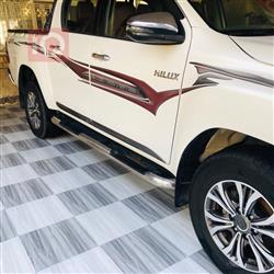 تويوتا هايلوكس